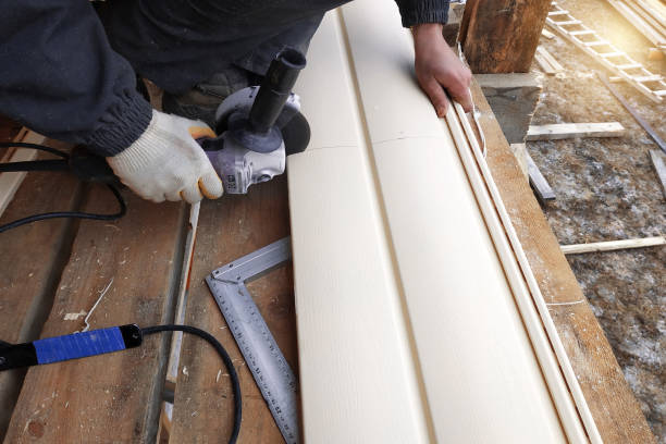 Best James Hardie Siding  in Kotlik, AK